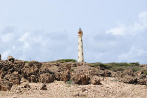 Arubavakantielnd.nl California Lighthouse